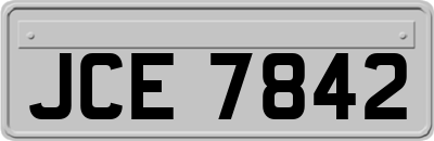 JCE7842