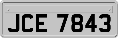 JCE7843