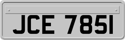 JCE7851