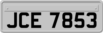 JCE7853