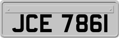 JCE7861