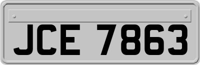 JCE7863