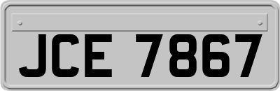 JCE7867