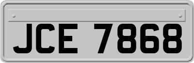 JCE7868