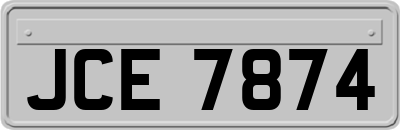 JCE7874