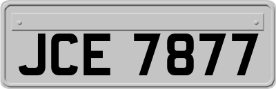 JCE7877