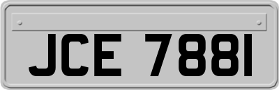 JCE7881