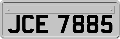 JCE7885