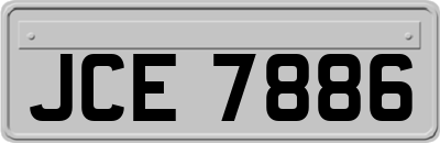 JCE7886