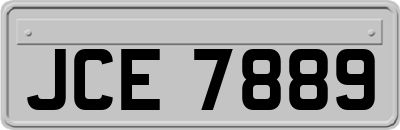 JCE7889