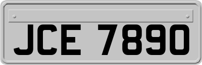 JCE7890