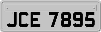 JCE7895