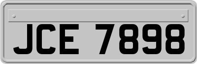 JCE7898
