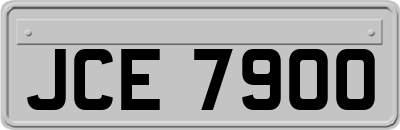 JCE7900