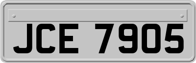 JCE7905