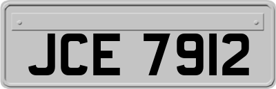 JCE7912