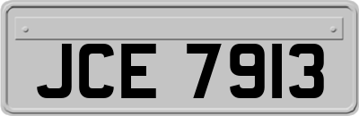 JCE7913