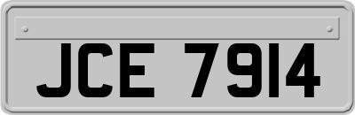 JCE7914