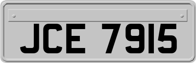 JCE7915