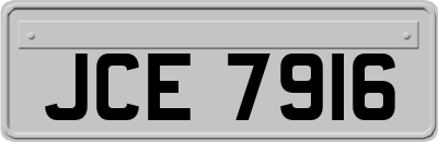 JCE7916