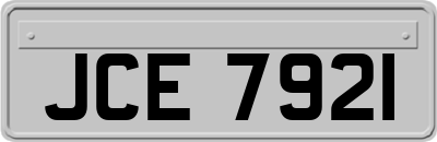 JCE7921