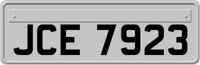 JCE7923