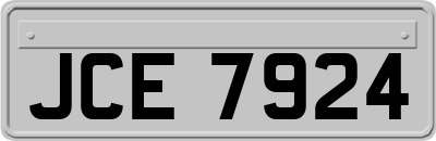 JCE7924