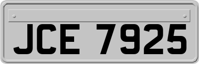 JCE7925