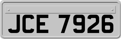 JCE7926
