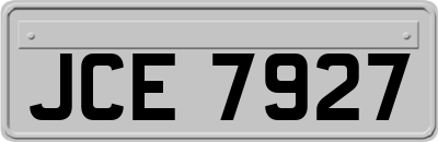 JCE7927