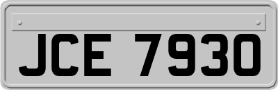 JCE7930