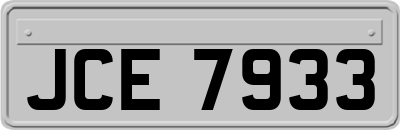 JCE7933