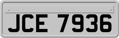 JCE7936