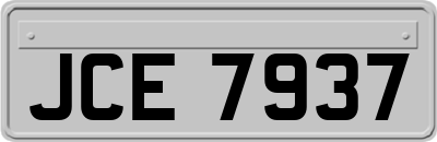 JCE7937