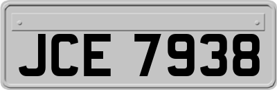 JCE7938