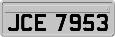 JCE7953