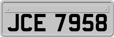 JCE7958