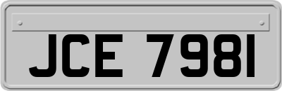 JCE7981