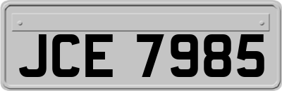 JCE7985