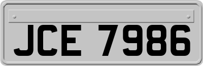 JCE7986