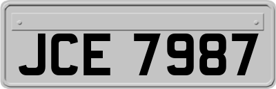 JCE7987