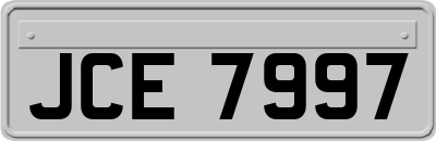 JCE7997