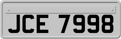 JCE7998