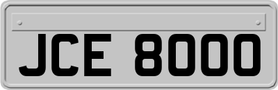 JCE8000