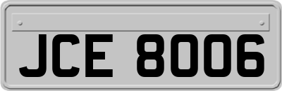JCE8006