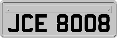 JCE8008