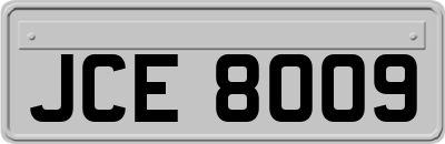 JCE8009