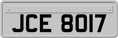 JCE8017