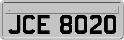 JCE8020