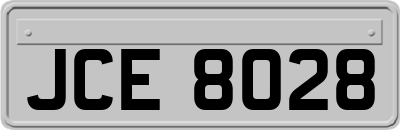 JCE8028